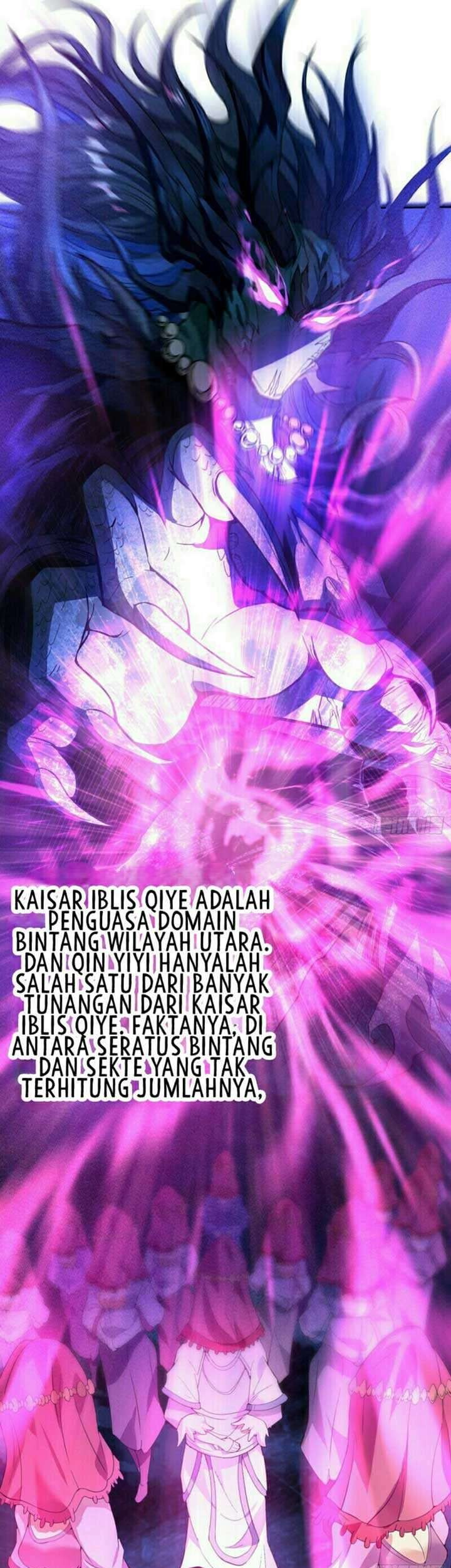I Was Trapped On The Same Day For 100,000 Years Chapter 9 Gambar 6