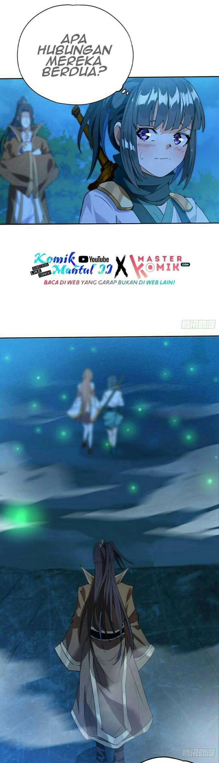 I Was Trapped On The Same Day For 100,000 Years Chapter 9 Gambar 11