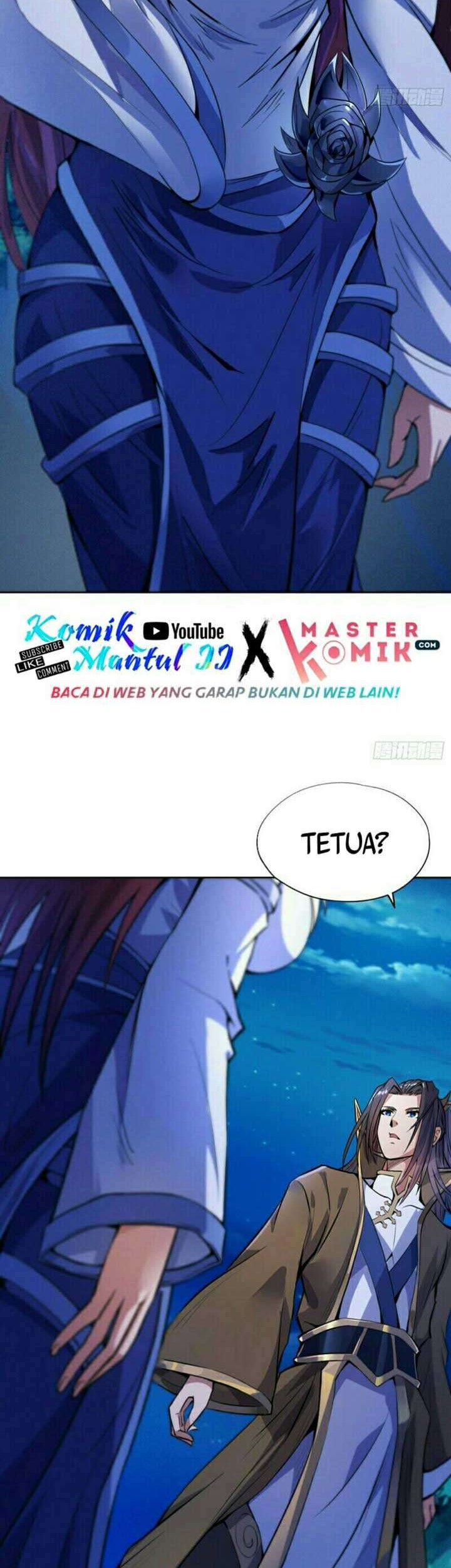 I Was Trapped On The Same Day For 100,000 Years Chapter 9 Gambar 14