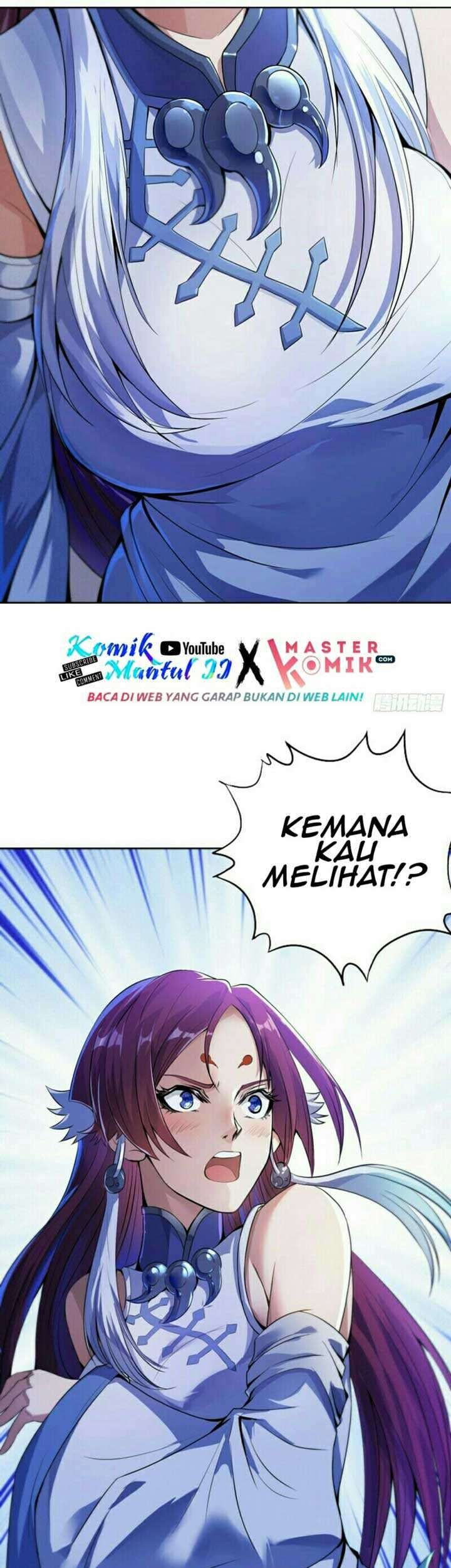 I Was Trapped On The Same Day For 100,000 Years Chapter 9 Gambar 16