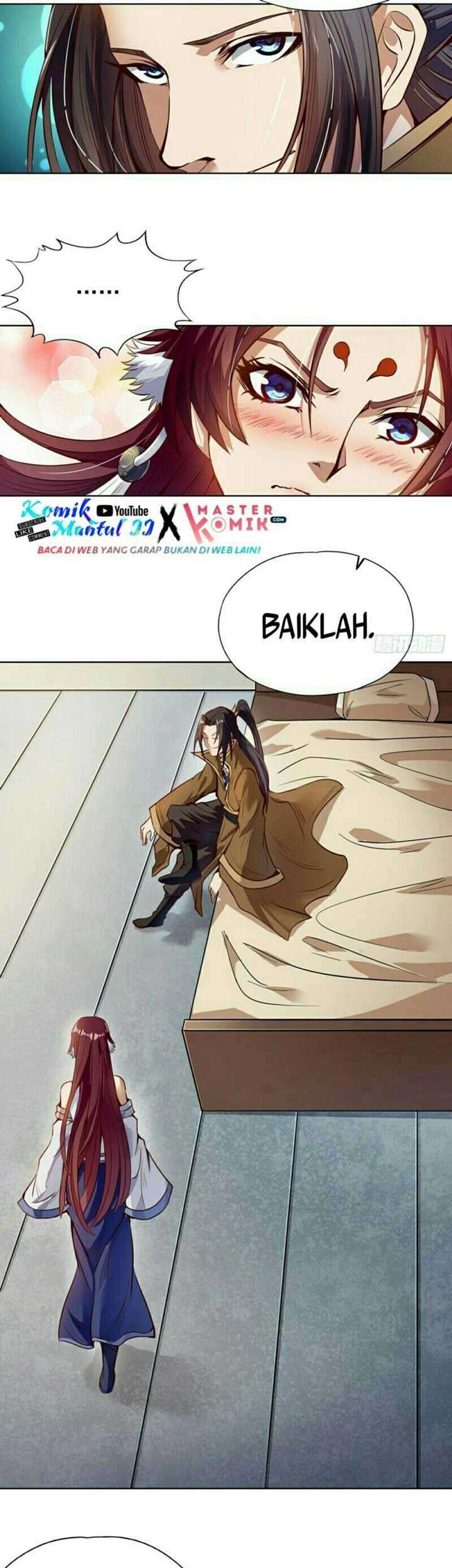 I Was Trapped On The Same Day For 100,000 Years Chapter 9 Gambar 21