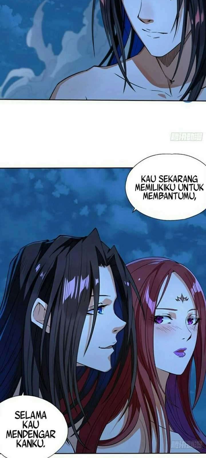 I Was Trapped On The Same Day For 100,000 Years Chapter 08 Gambar 21
