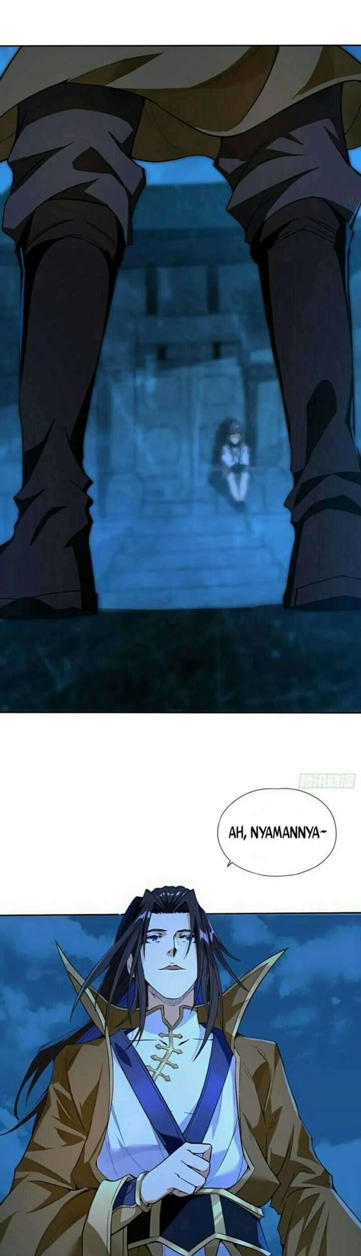 I Was Trapped On The Same Day For 100,000 Years Chapter 08 Gambar 25