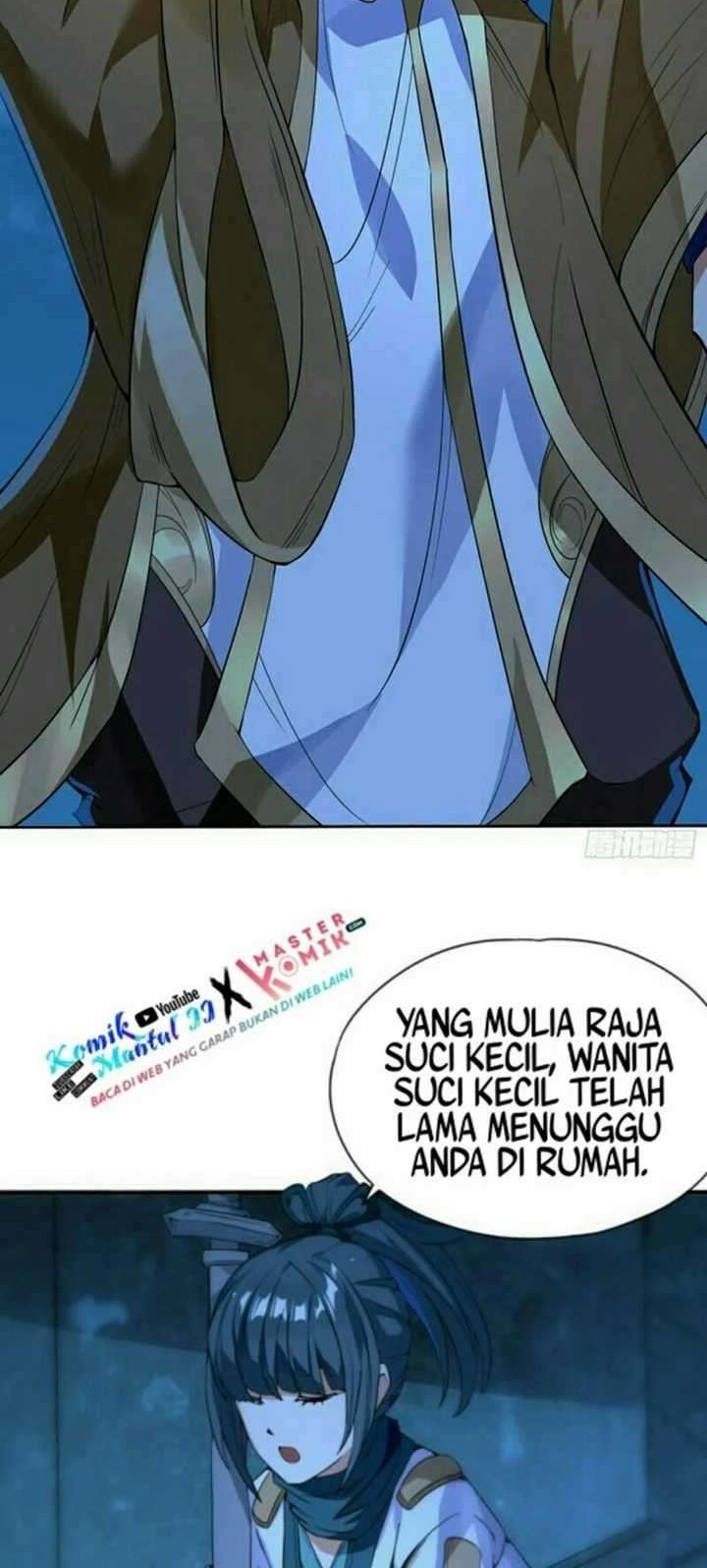 I Was Trapped On The Same Day For 100,000 Years Chapter 08 Gambar 26
