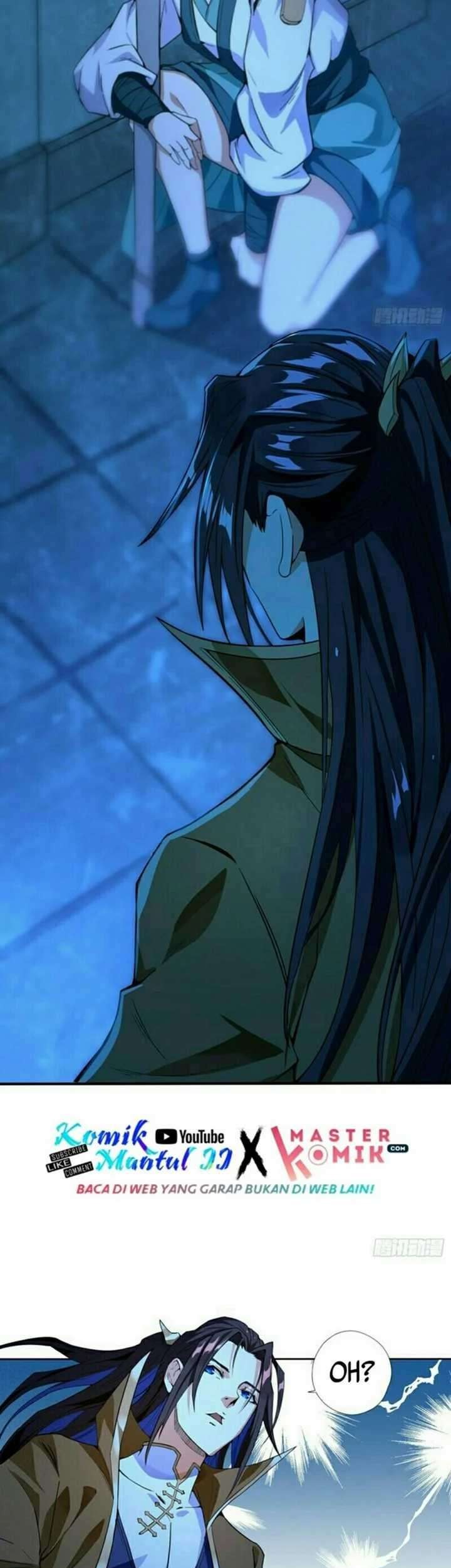 I Was Trapped On The Same Day For 100,000 Years Chapter 08 Gambar 27