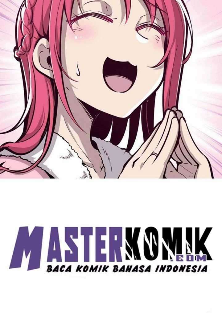 I Was Trapped On The Same Day For 100,000 Years Chapter 08 Gambar 29