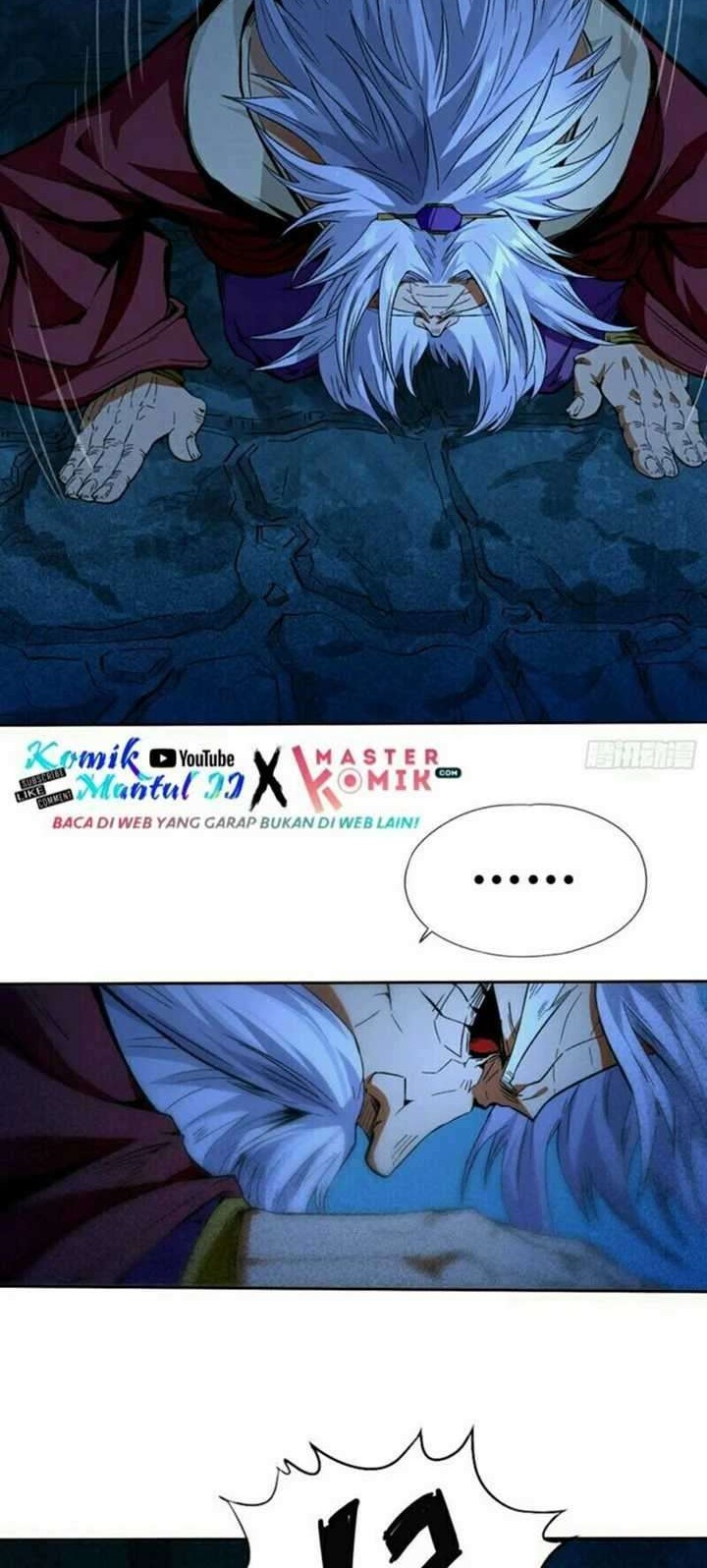 I Was Trapped On The Same Day For 100,000 Years Chapter 08 Gambar 3