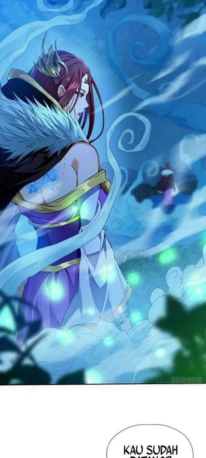 I Was Trapped On The Same Day For 100,000 Years Chapter 08 Gambar 5