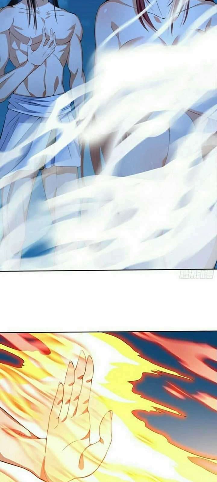 I Was Trapped On The Same Day For 100,000 Years Chapter 08 Gambar 10