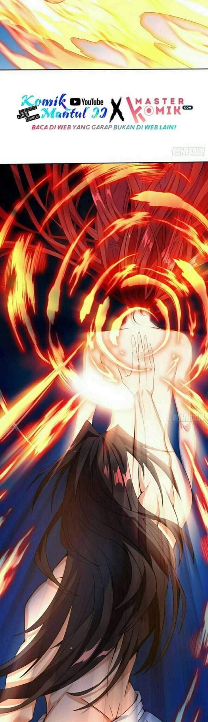 I Was Trapped On The Same Day For 100,000 Years Chapter 08 Gambar 11