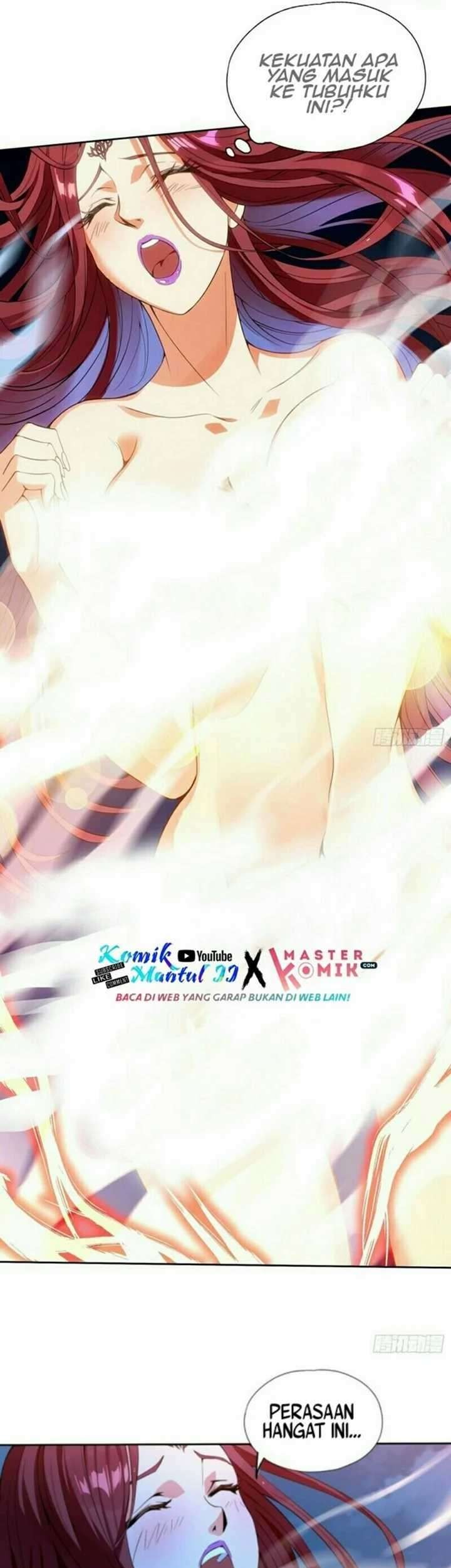 I Was Trapped On The Same Day For 100,000 Years Chapter 08 Gambar 13