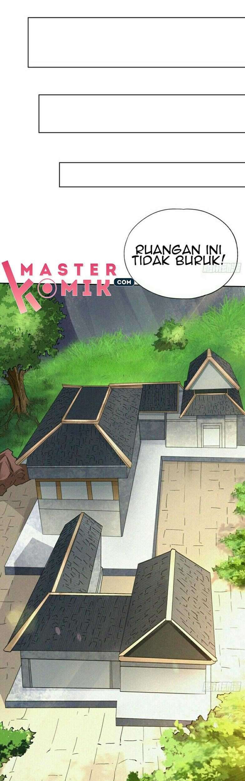 I Was Trapped On The Same Day For 100,000 Years Chapter 7 Gambar 8