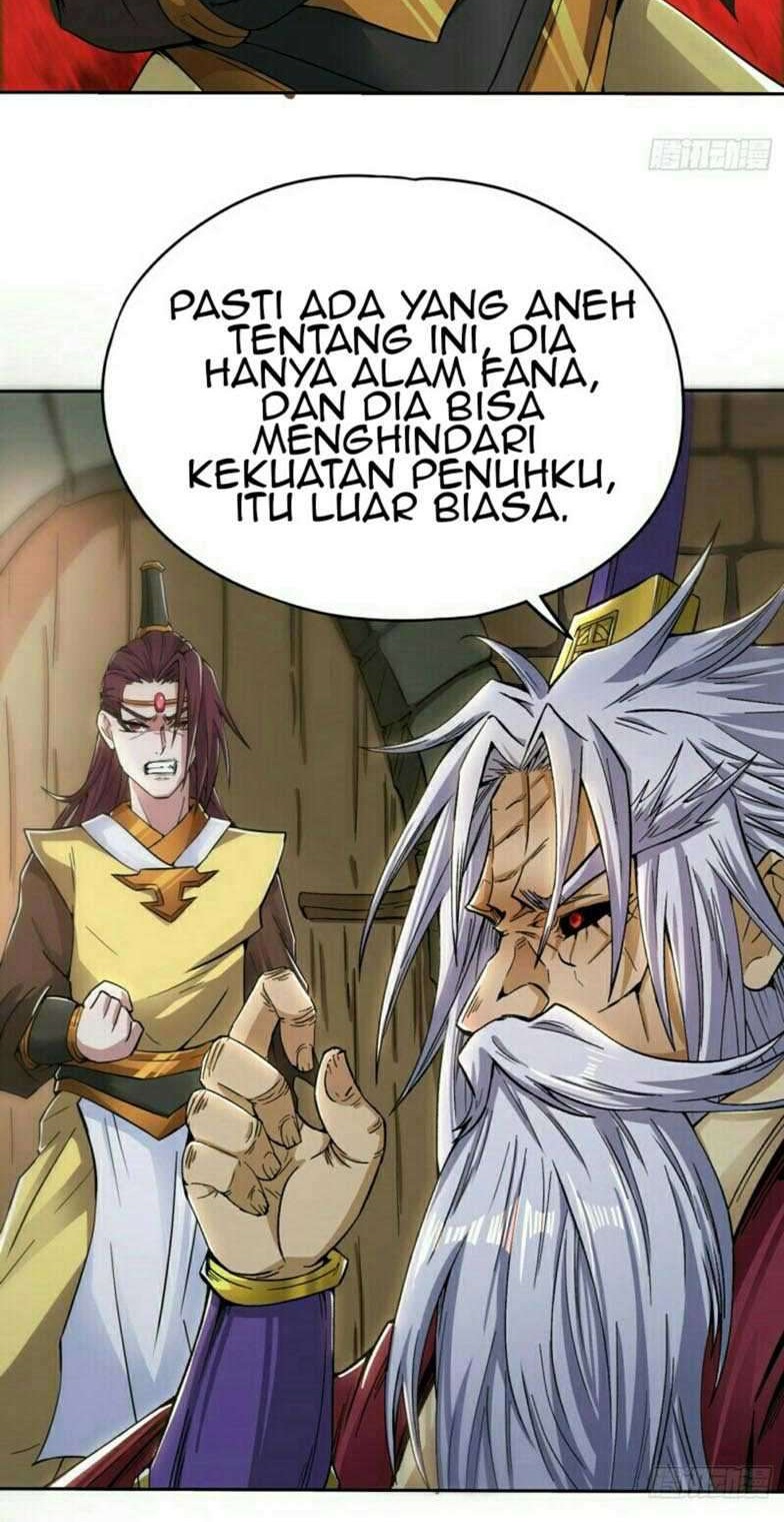 I Was Trapped On The Same Day For 100,000 Years Chapter 7 Gambar 13