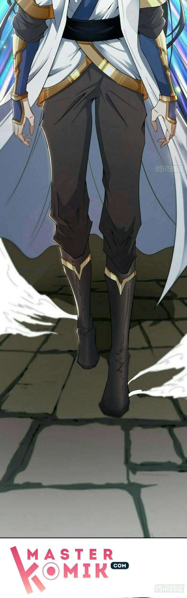I Was Trapped On The Same Day For 100,000 Years Chapter 7 Gambar 16