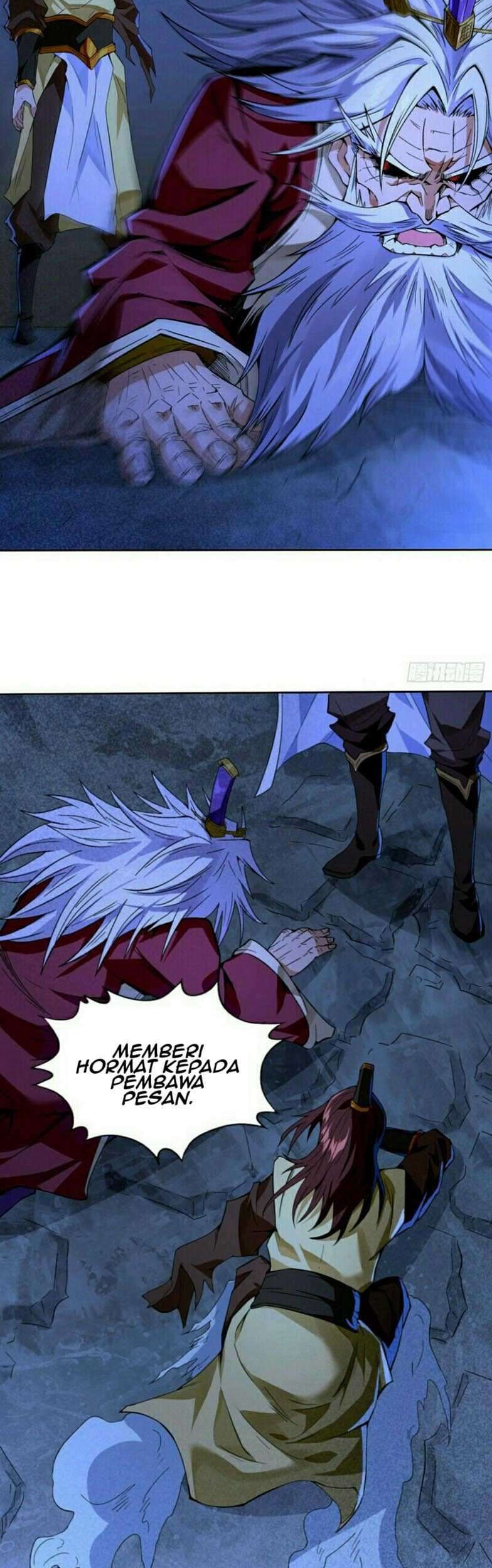 I Was Trapped On The Same Day For 100,000 Years Chapter 7 Gambar 22