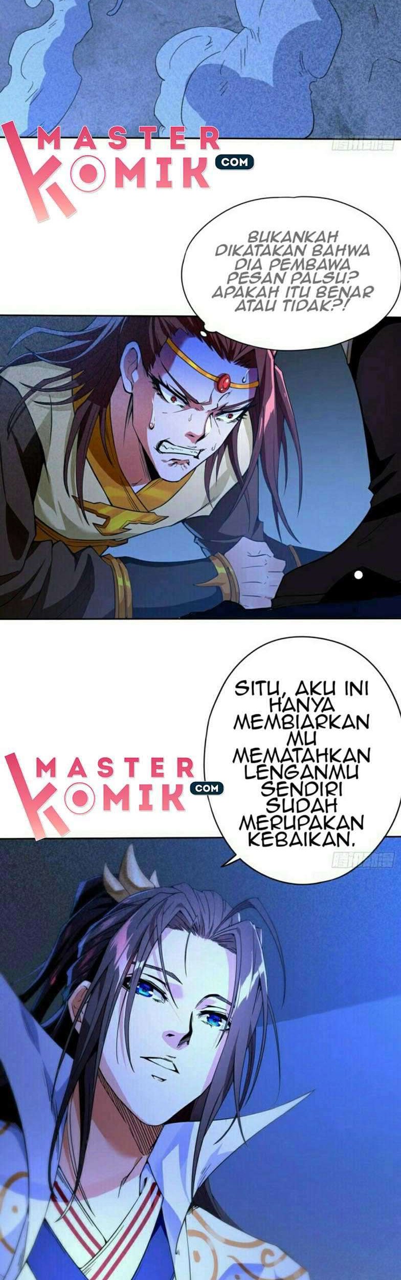 I Was Trapped On The Same Day For 100,000 Years Chapter 7 Gambar 23