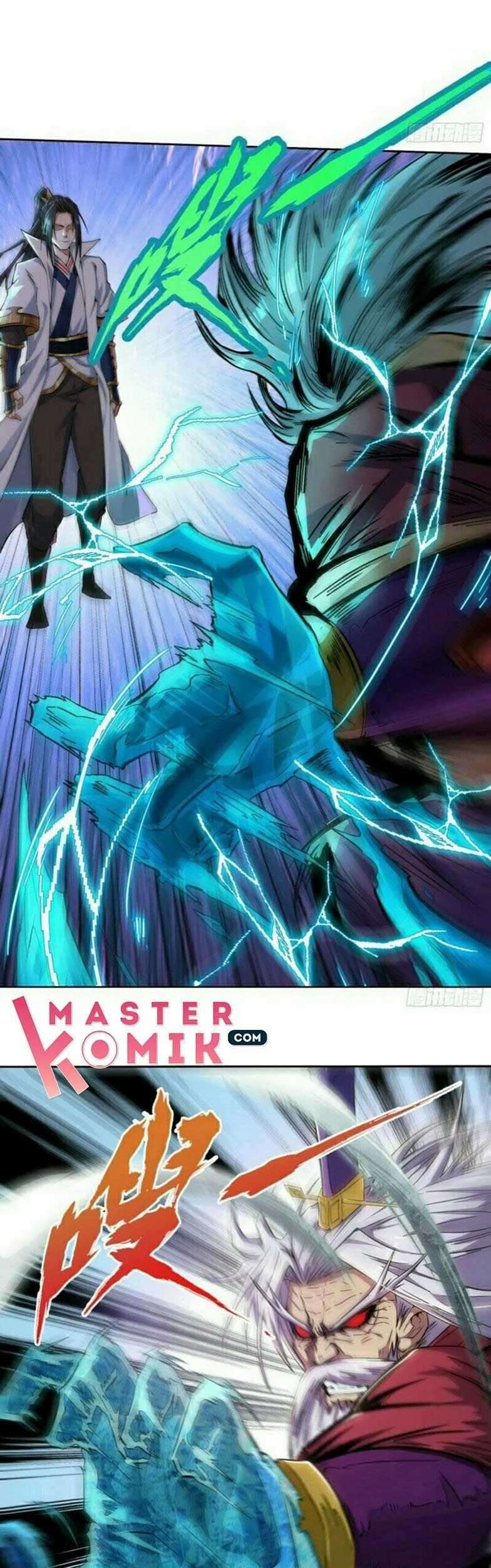I Was Trapped On The Same Day For 100,000 Years Chapter 6 Gambar 29