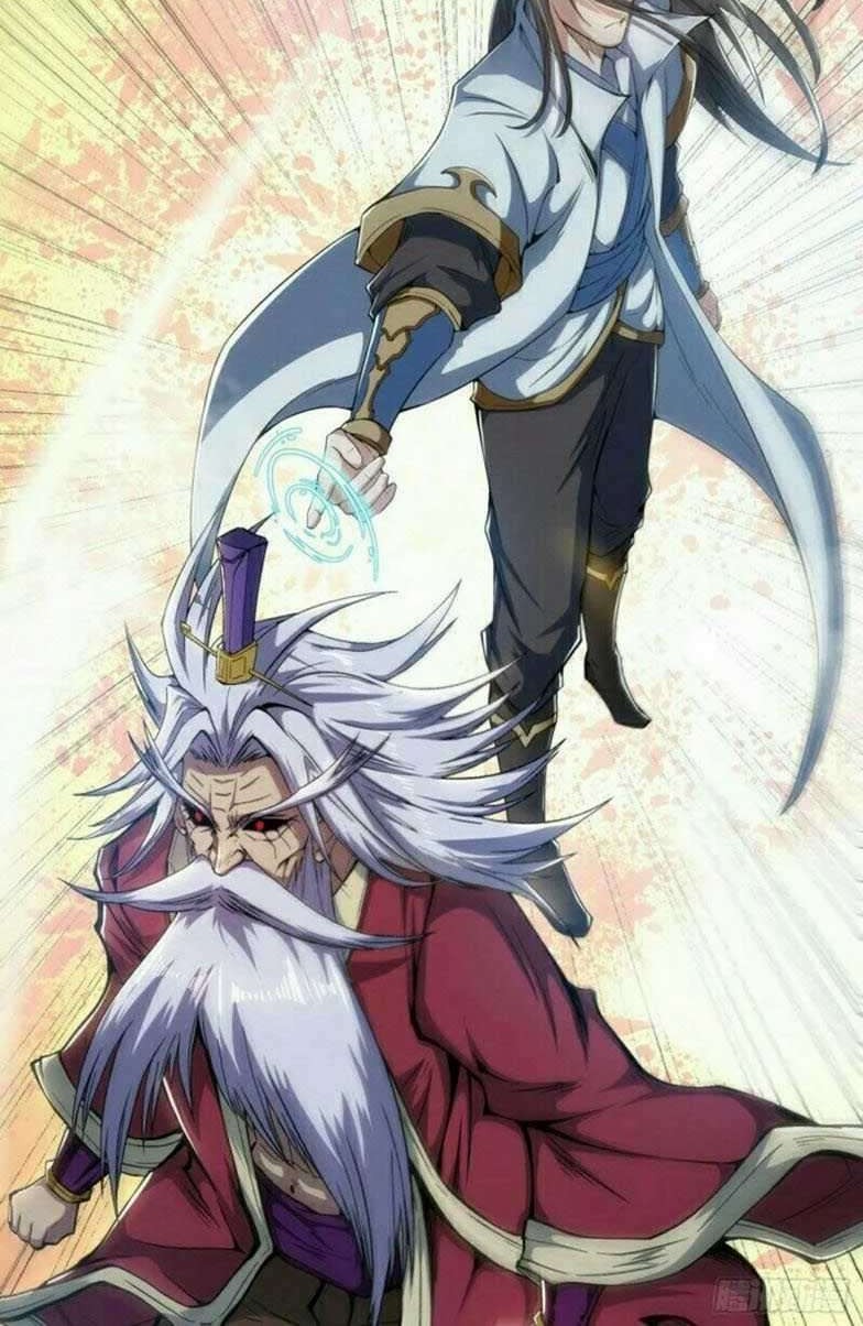 I Was Trapped On The Same Day For 100,000 Years Chapter 6 Gambar 31