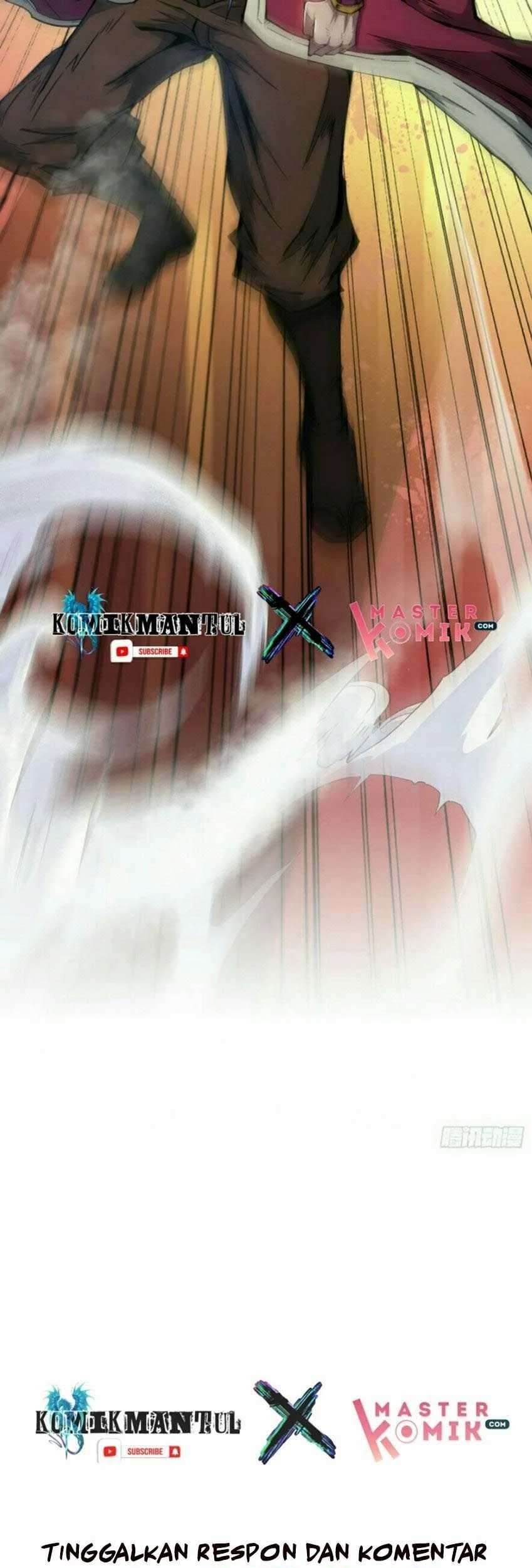 I Was Trapped On The Same Day For 100,000 Years Chapter 6 Gambar 32