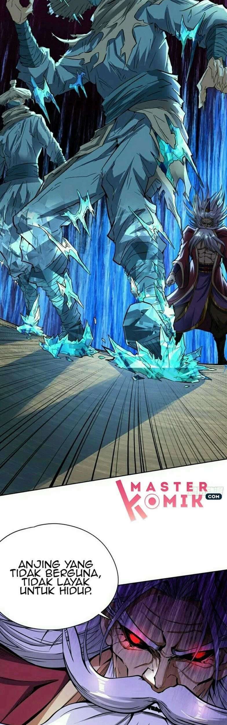 I Was Trapped On The Same Day For 100,000 Years Chapter 6 Gambar 10