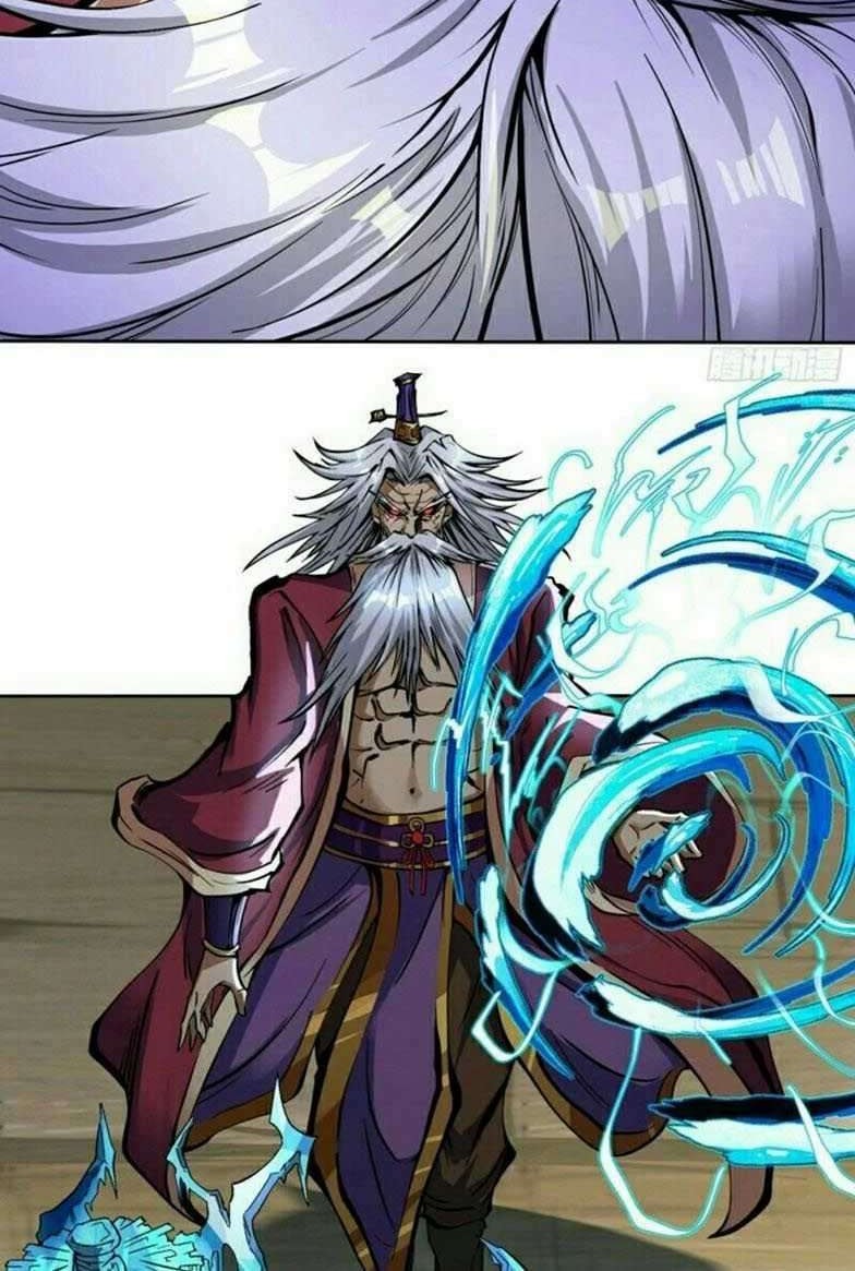 I Was Trapped On The Same Day For 100,000 Years Chapter 6 Gambar 11