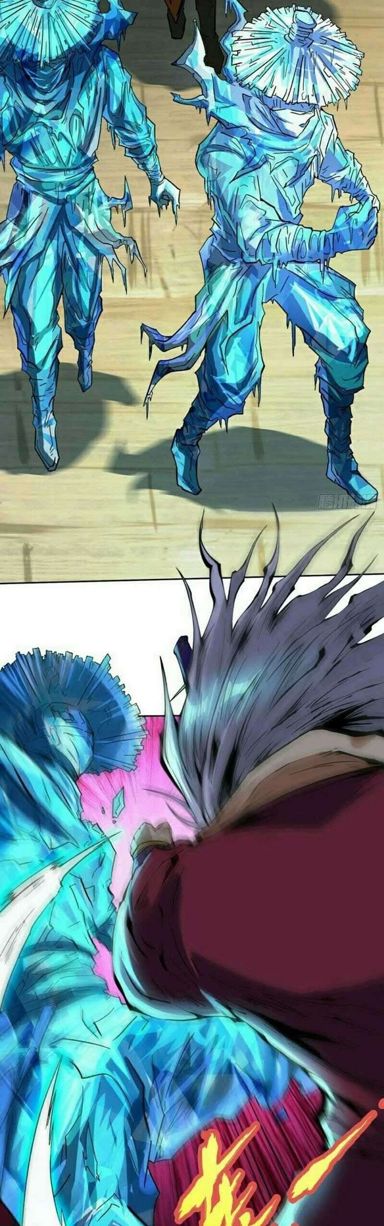 I Was Trapped On The Same Day For 100,000 Years Chapter 6 Gambar 12