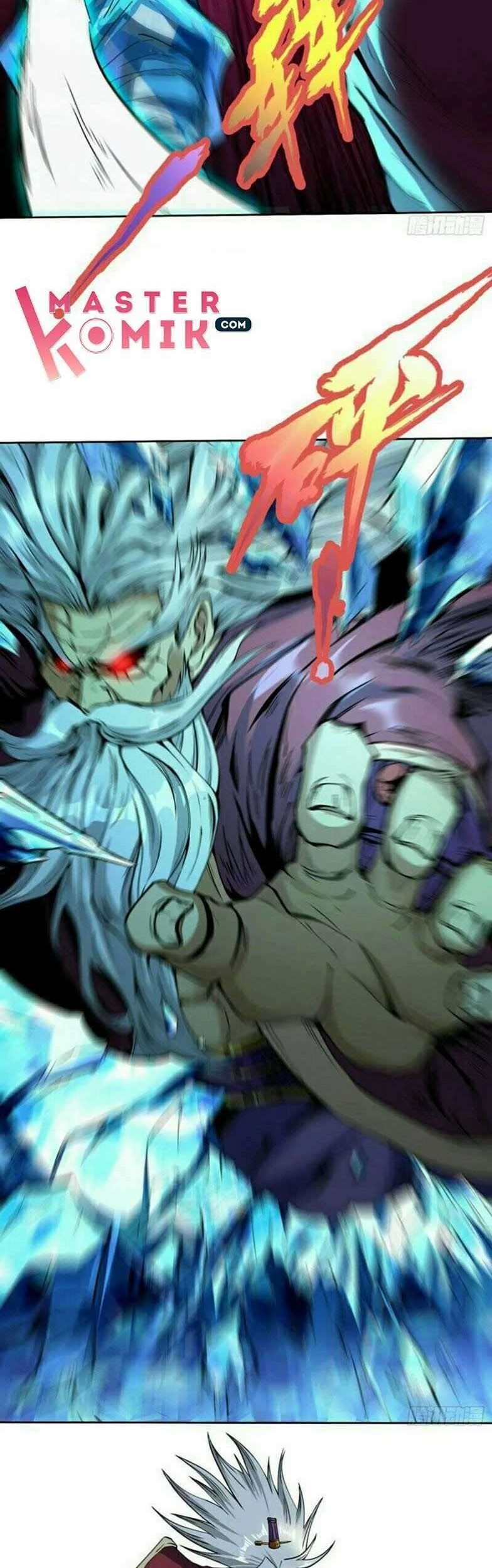 I Was Trapped On The Same Day For 100,000 Years Chapter 6 Gambar 13