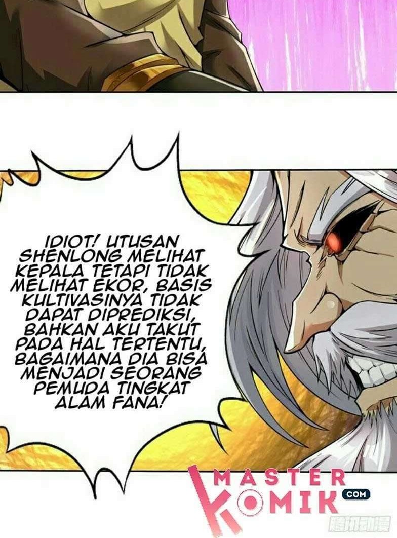 I Was Trapped On The Same Day For 100,000 Years Chapter 6 Gambar 15