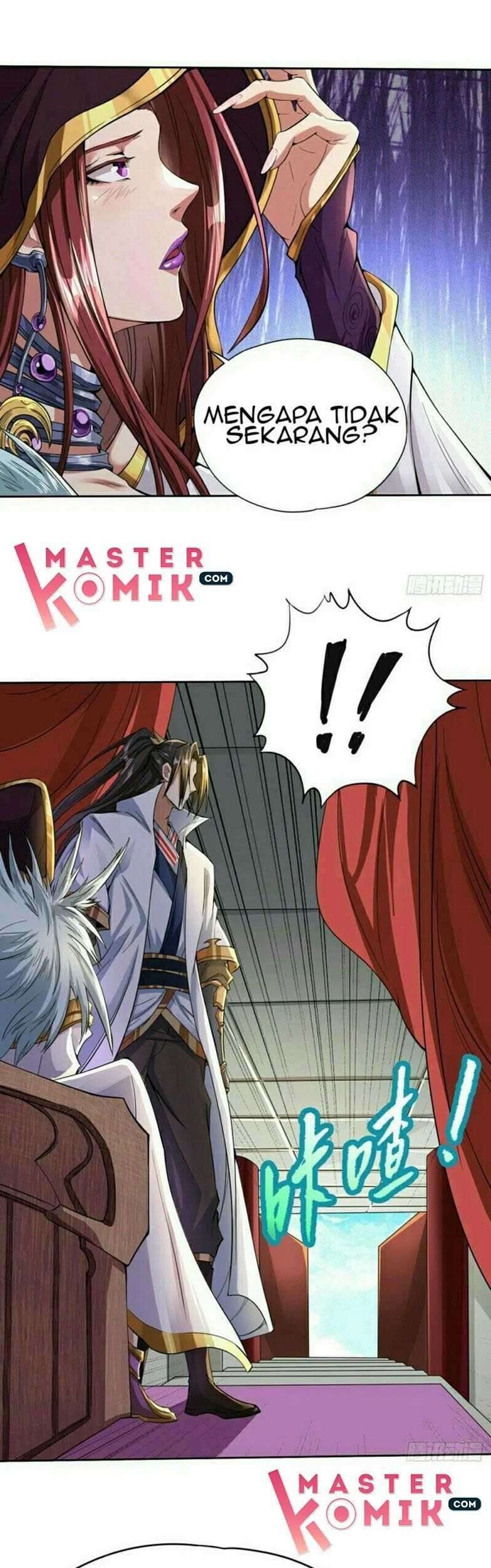 I Was Trapped On The Same Day For 100,000 Years Chapter 6 Gambar 19