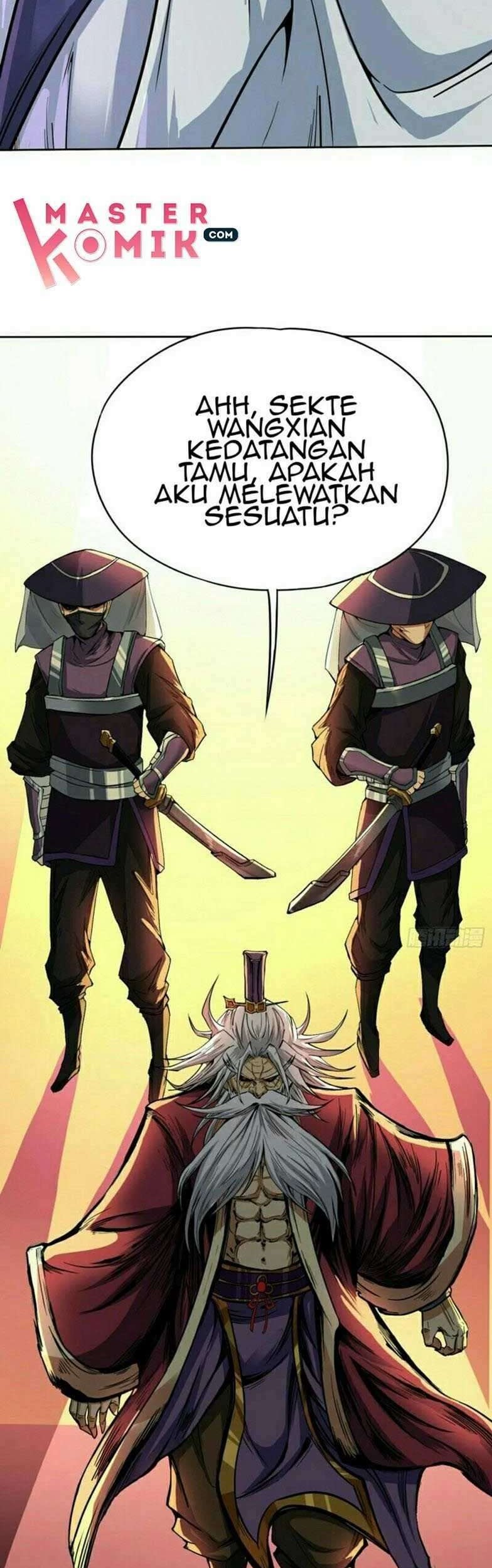 I Was Trapped On The Same Day For 100,000 Years Chapter 6 Gambar 21