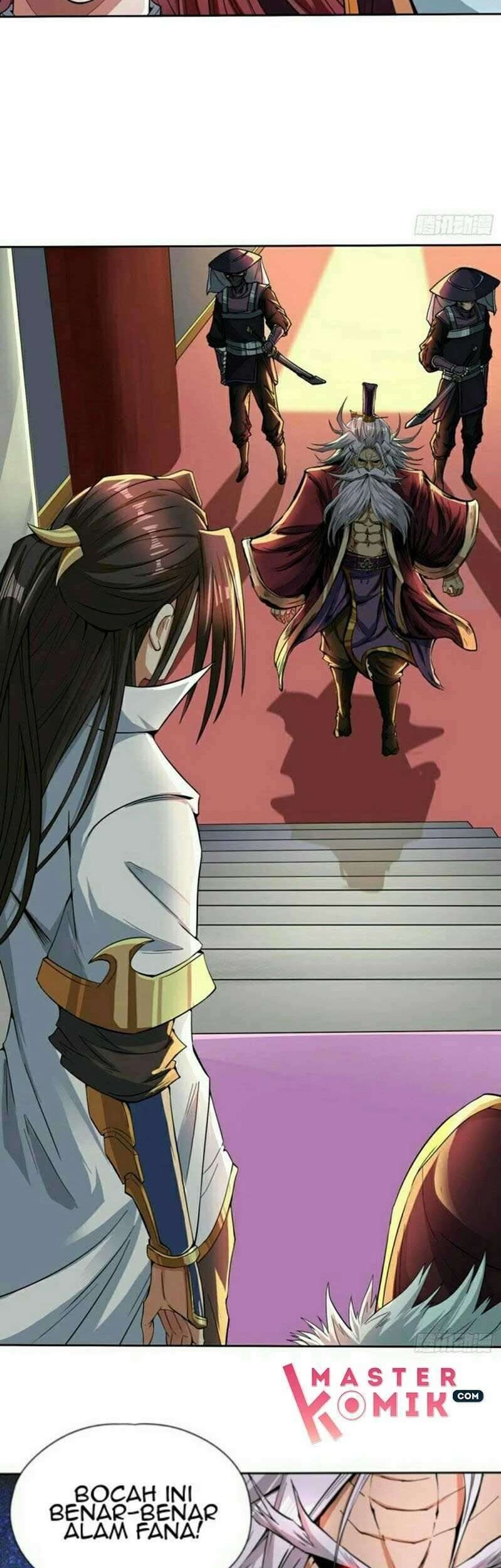 I Was Trapped On The Same Day For 100,000 Years Chapter 6 Gambar 24