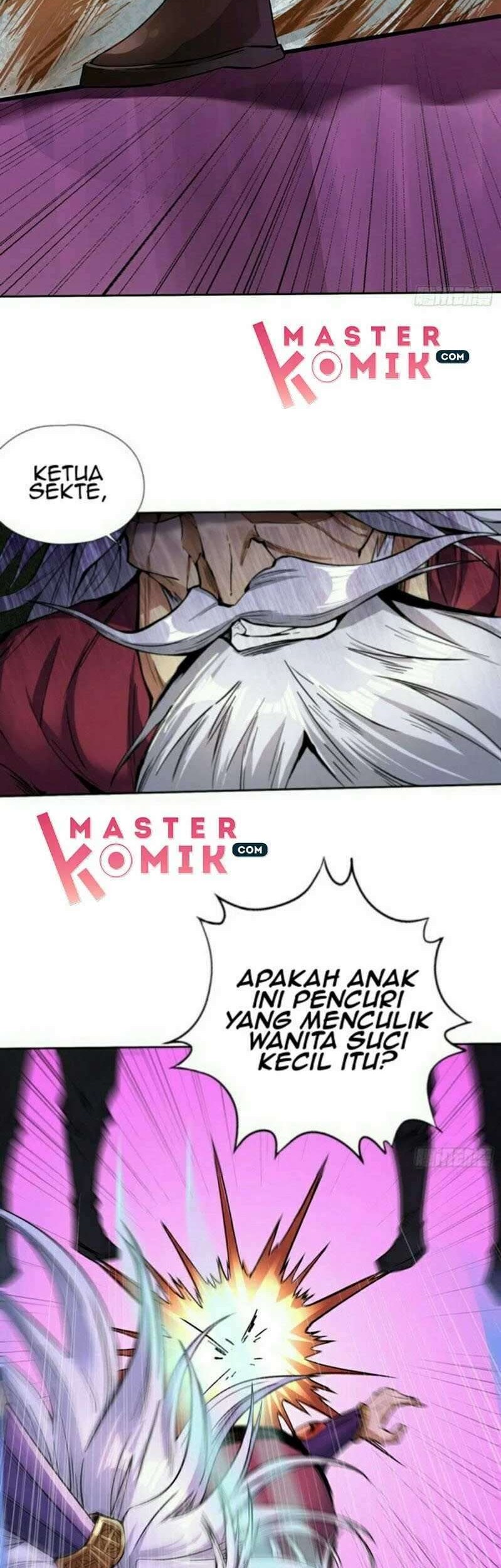 I Was Trapped On The Same Day For 100,000 Years Chapter 6 Gambar 27