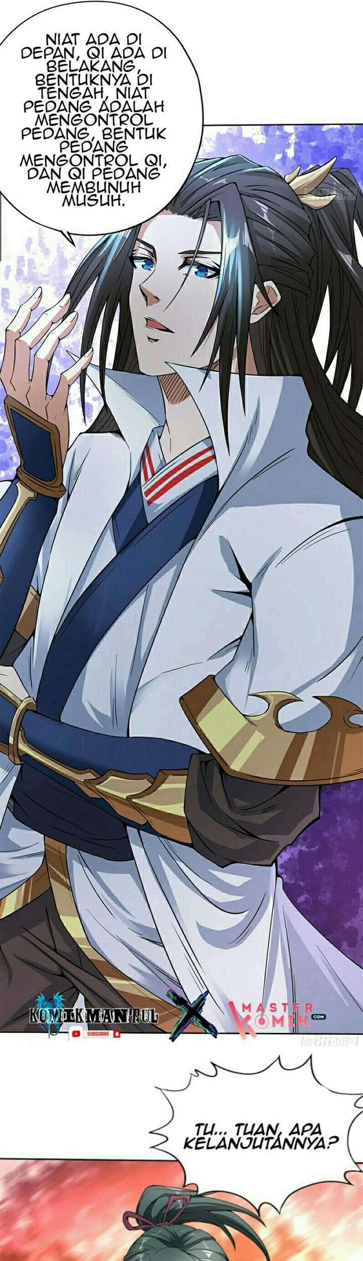 I Was Trapped On The Same Day For 100,000 Years Chapter 5 Gambar 3