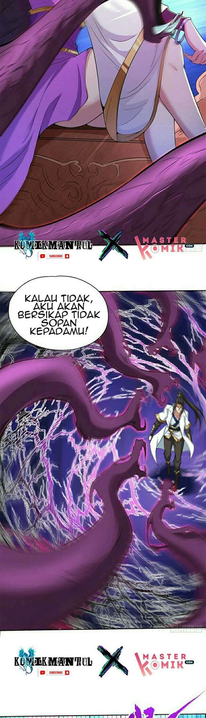 I Was Trapped On The Same Day For 100,000 Years Chapter 5 Gambar 15