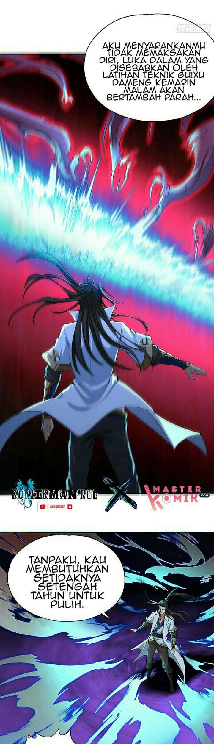 I Was Trapped On The Same Day For 100,000 Years Chapter 5 Gambar 17