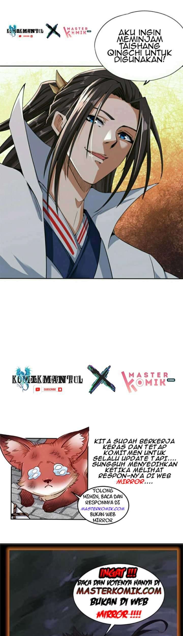 I Was Trapped On The Same Day For 100,000 Years Chapter 5 Gambar 22