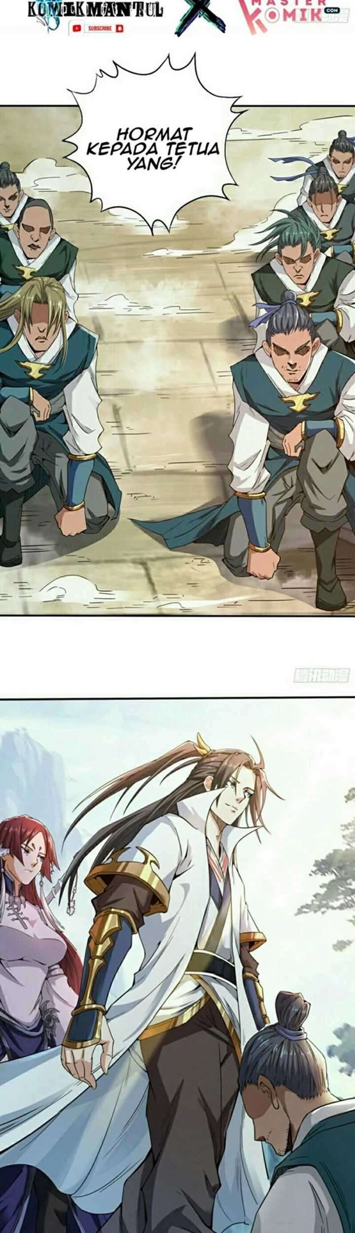 I Was Trapped On The Same Day For 100,000 Years Chapter 4 Gambar 3