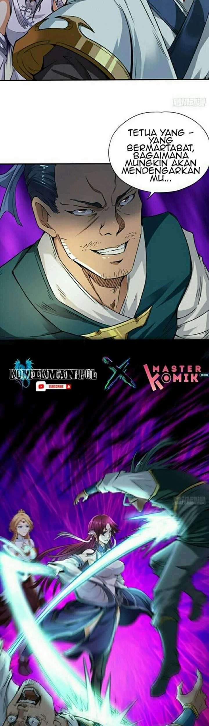 I Was Trapped On The Same Day For 100,000 Years Chapter 4 Gambar 5