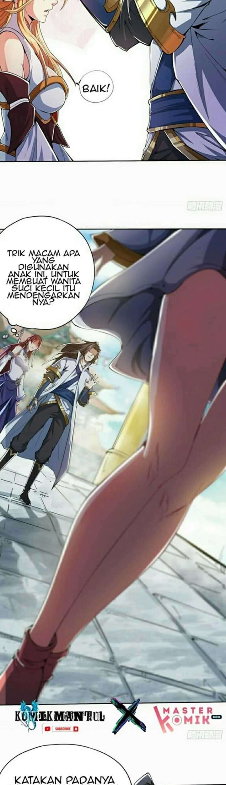 I Was Trapped On The Same Day For 100,000 Years Chapter 4 Gambar 11