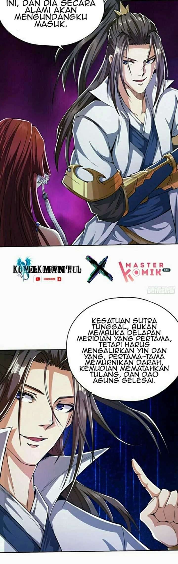 I Was Trapped On The Same Day For 100,000 Years Chapter 4 Gambar 12