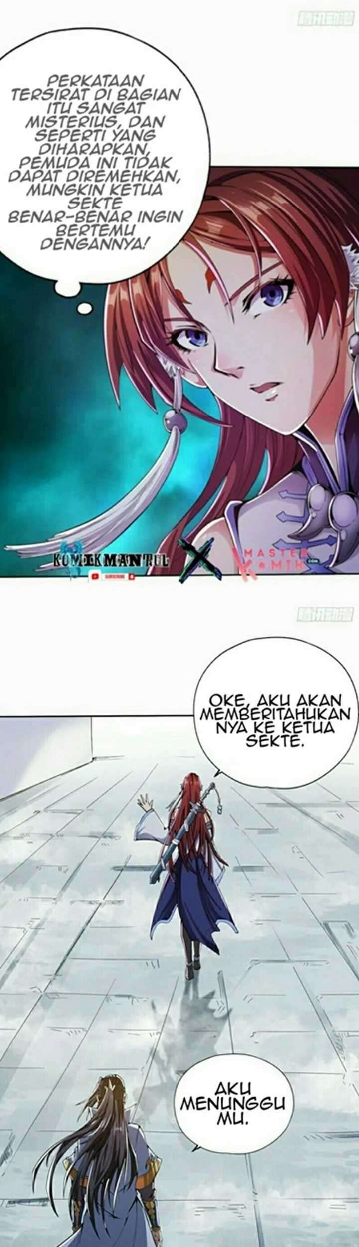 I Was Trapped On The Same Day For 100,000 Years Chapter 4 Gambar 13