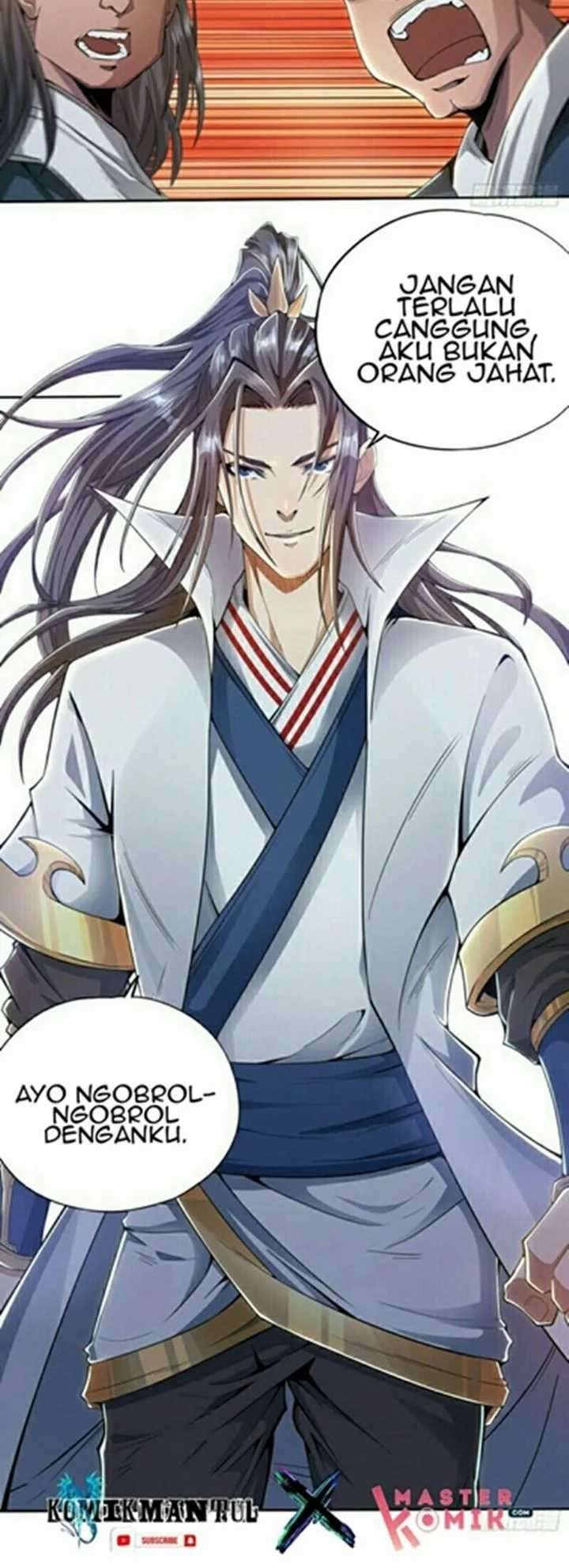 I Was Trapped On The Same Day For 100,000 Years Chapter 4 Gambar 17