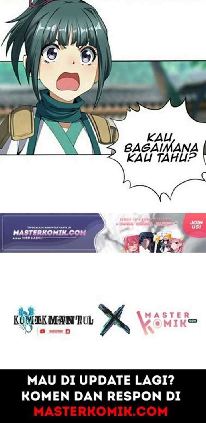 I Was Trapped On The Same Day For 100,000 Years Chapter 4 Gambar 20