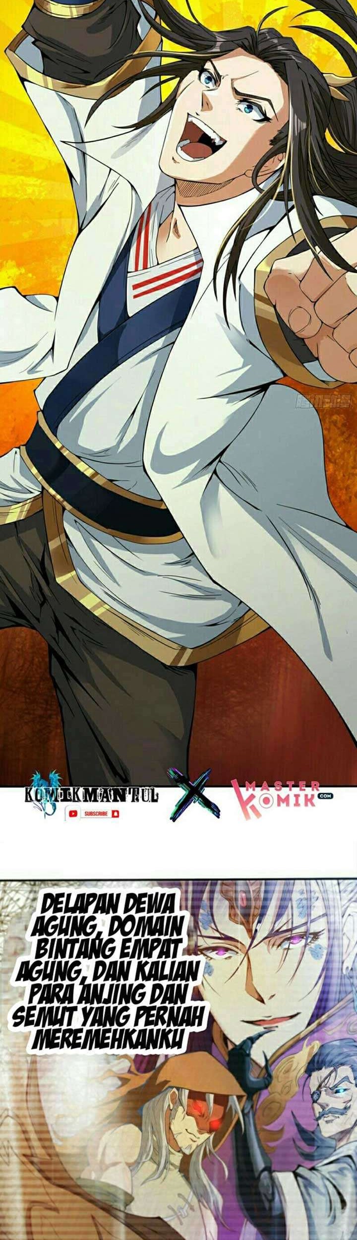 I Was Trapped On The Same Day For 100,000 Years Chapter 3 Gambar 7