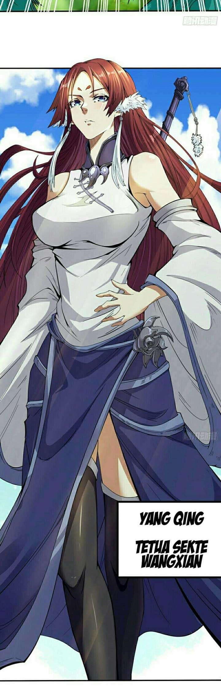 I Was Trapped On The Same Day For 100,000 Years Chapter 3 Gambar 13