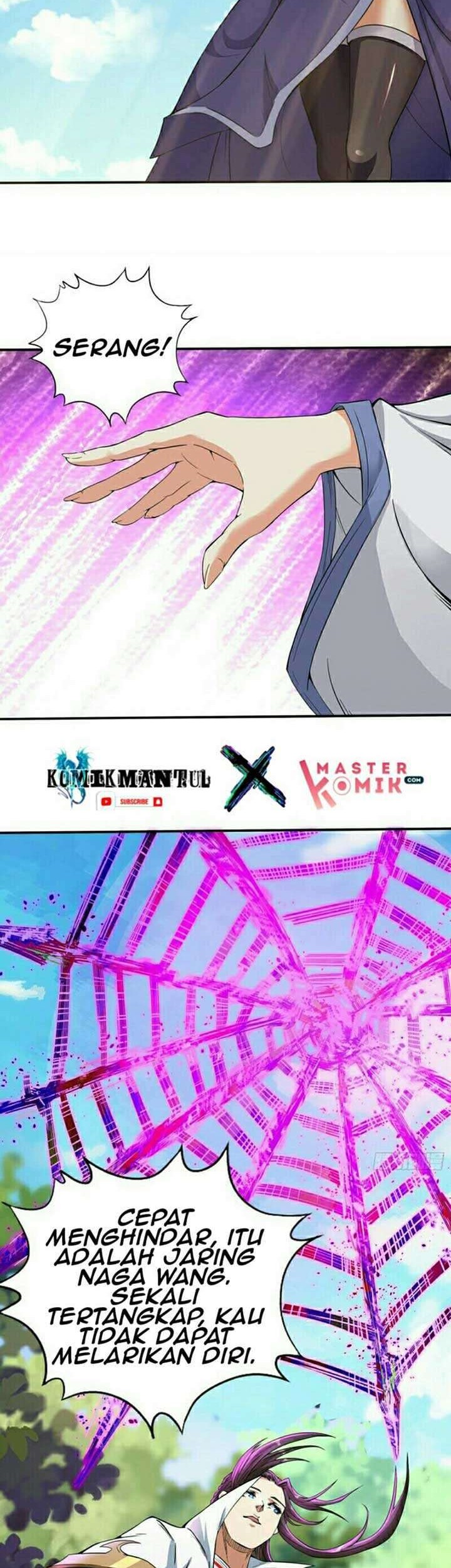 I Was Trapped On The Same Day For 100,000 Years Chapter 3 Gambar 15