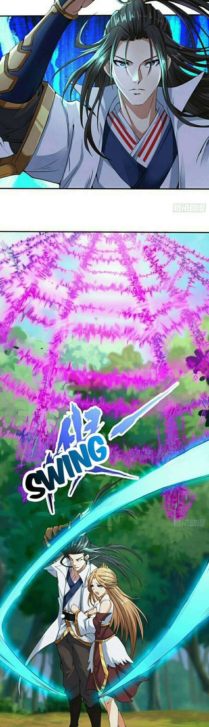 I Was Trapped On The Same Day For 100,000 Years Chapter 3 Gambar 17