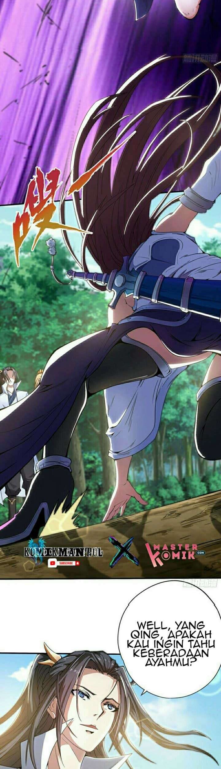 I Was Trapped On The Same Day For 100,000 Years Chapter 3 Gambar 21