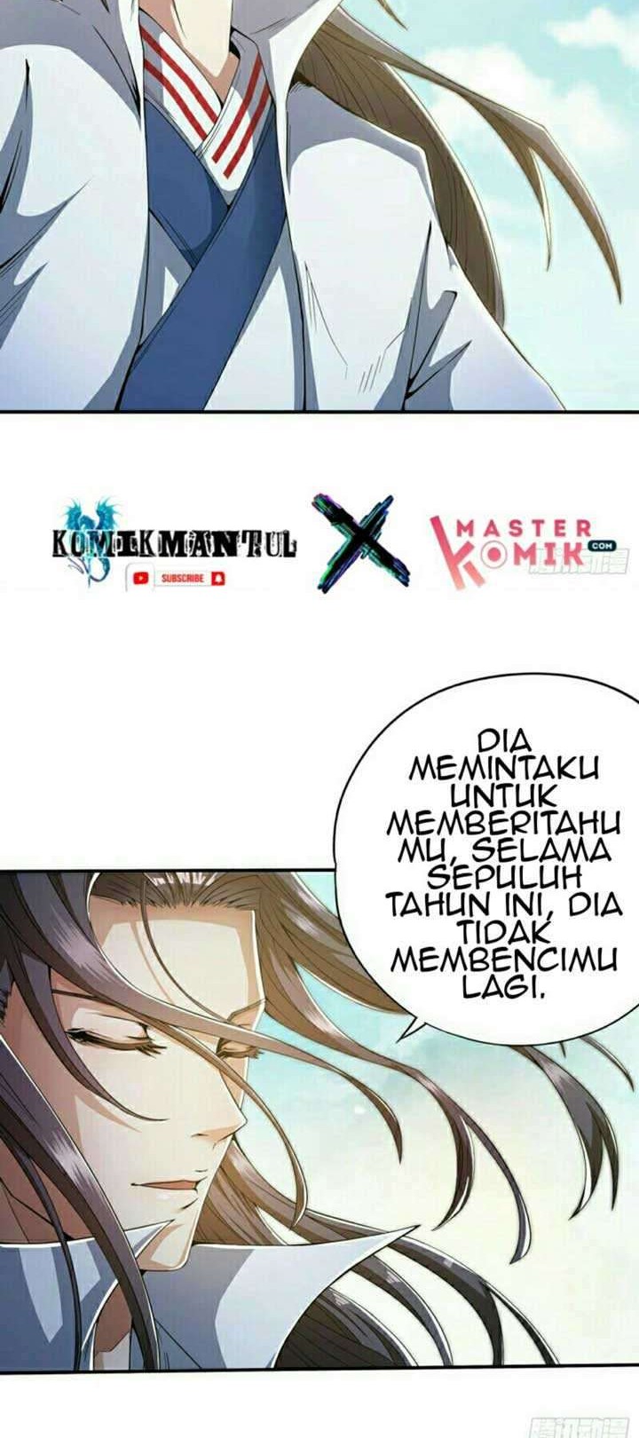 I Was Trapped On The Same Day For 100,000 Years Chapter 3 Gambar 22