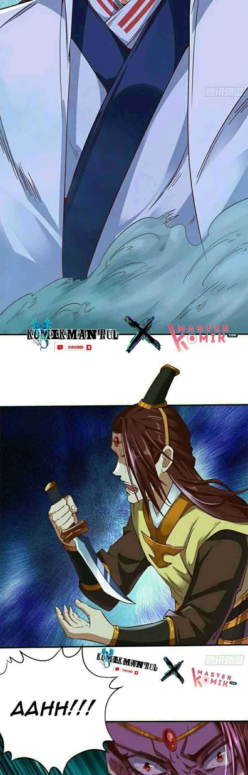 I Was Trapped On The Same Day For 100,000 Years Chapter 2 Gambar 34